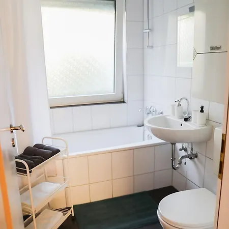 Apartament In Velbert
