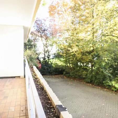 Apartament In