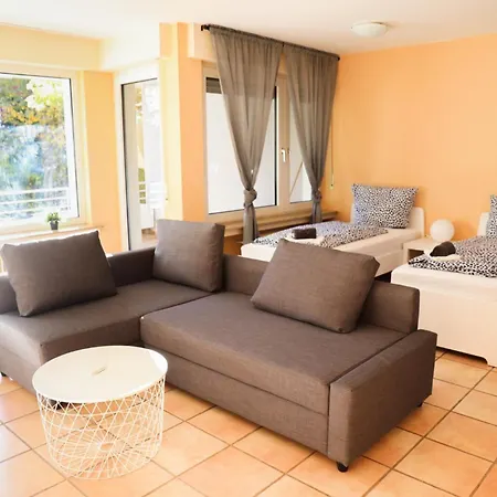 Apartament In *