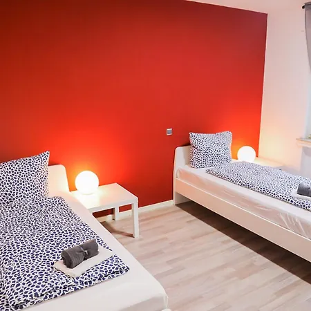 In Apartament *