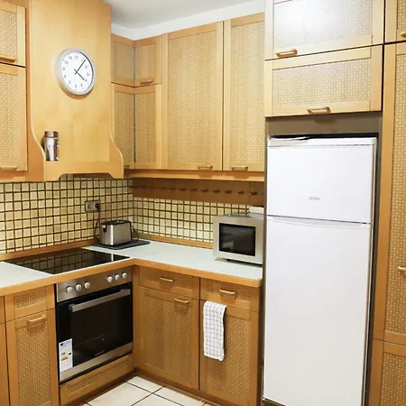 Apartament In *